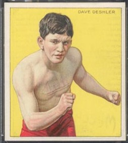 Dave Deschler